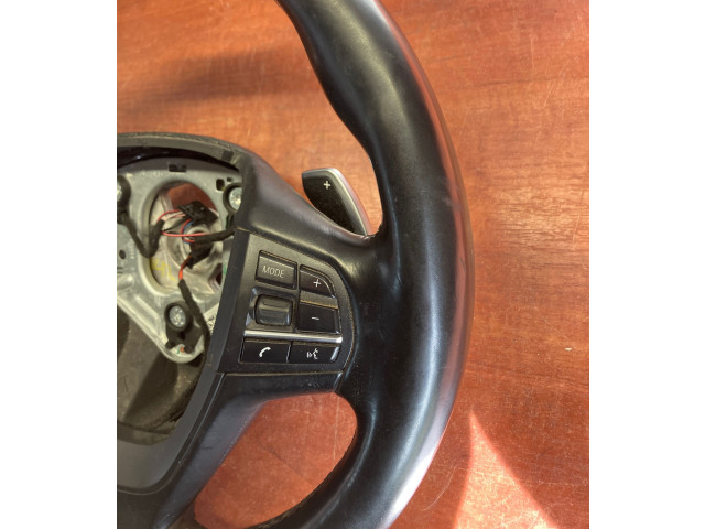 Volant BMW 4 F32 F33 2017 2498720385, 16B0553P5917  