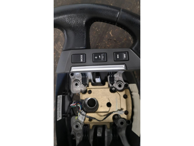 Volant Land Rover Range Rover Sport L320 2007   