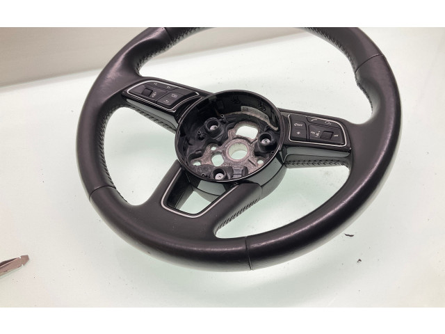Volant Audi A3 S3 8V 2015 8W0419689  