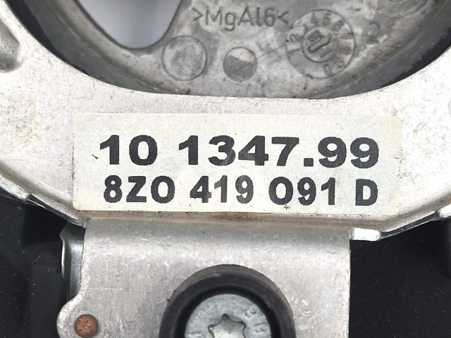 Руль Audi A3 S3 8L  1996-2003 года 10134799, 101347.99      