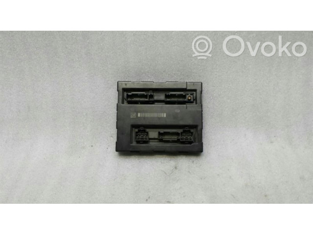 Блок комфорта 4H0907064BK   Audi A7 S7 4G   
