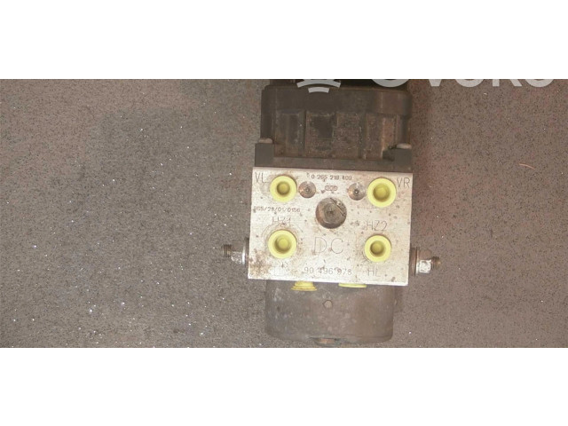 Jednotka ABS    Opel Corsa  2000