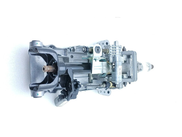  рейка  Колонка рулевая A1664606200   Mercedes-Benz GL X166 2013-2019 года