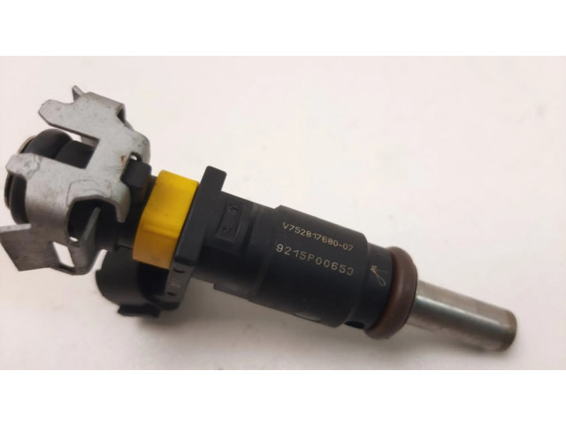Vstřikovač 752817680, 75281768007   Peugeot 308  pro benzínový motor 1.6  