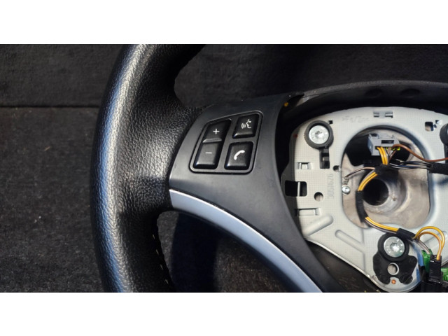 Volant BMW X1 E84 2010 6795574, 3369E871  