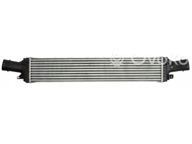 Интеркулер  8K0145805R, 13E1J8   Audi A6 C7 