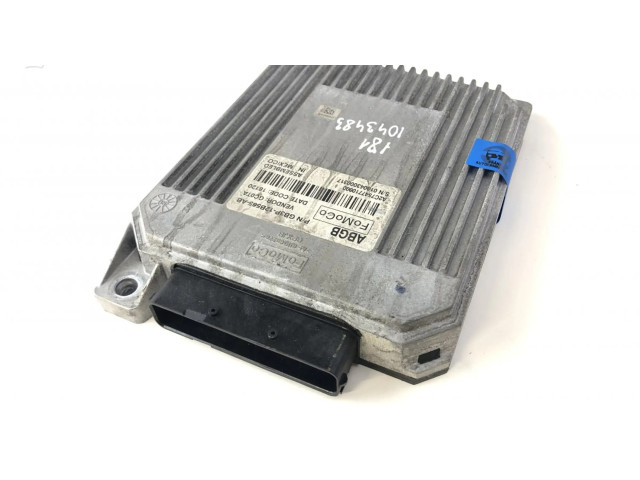 Блок управления коробкой передач A2C7547710000, 2303894   Ford Ranger