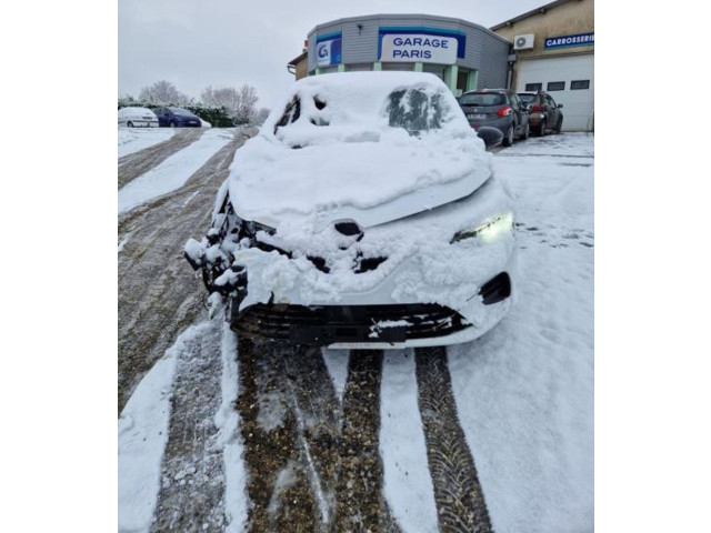 Přístrojová deska  Renault Clio V 2023 248094722R, 248094722R  