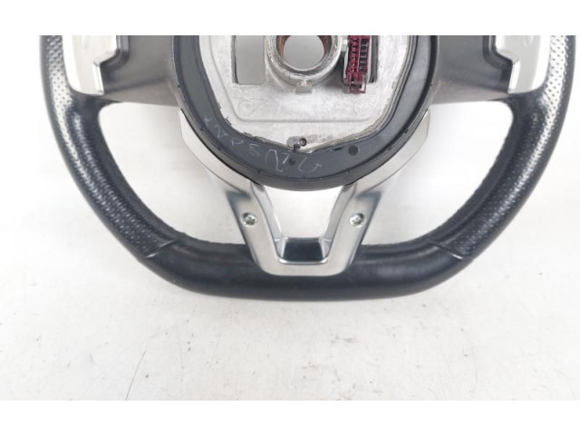 Volant Mercedes-Benz GLE (W166 - C292) 2015 A0024602203, A0024602203  
