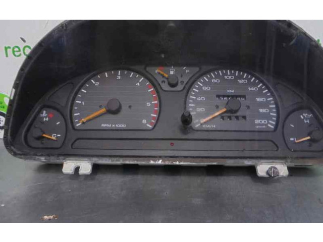 Панель приборов 269954219903   Tata Safari       