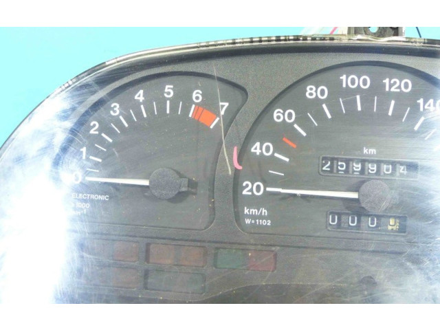 Přístrojová deska  Daewoo Lanos 2000 90356303, IMPRK1228073  