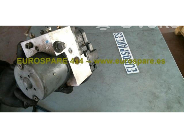 Jednotka ABS 47660, VK   Nissan Navara D22 2009