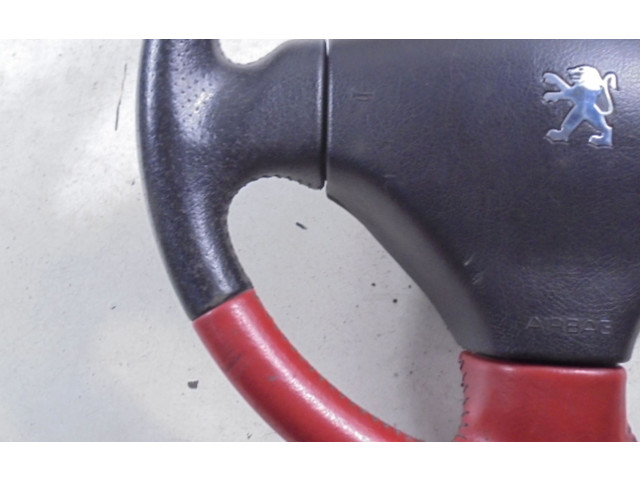 Volant Peugeot 206 CC 2002 9644116577B, 9644116577B  