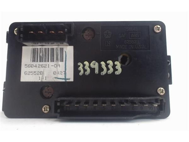 Поршень Ручка стеклоочистителей  56042621  Jeep Grand Cherokee  