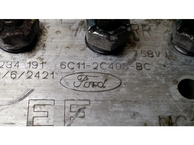 Jednotka ABS 6C112C405BC, 0265234191   Ford Transit 2006