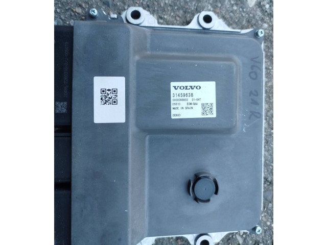 Řídící jednotka 31459638   Volvo V60 2021