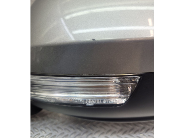 Zpětné zrcátko  Skoda Yeti (5L) 2011  5L0857934  