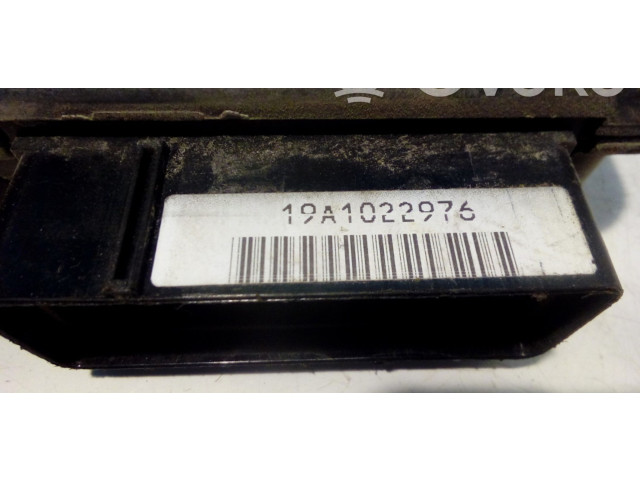 Řídící jednotka MKC104030, 27864087   Rover 214 - 216 - 220 1997