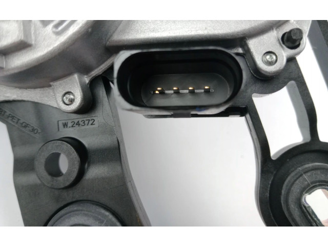 Моторчик заднего дворника 5G0955711C    Seat Ateca