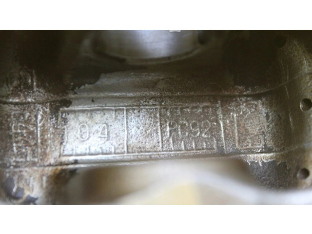  Поршень с шатуном  P092  KIA Ceed  