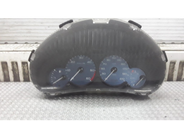 Панель приборов 9646433980   Citroen Berlingo       