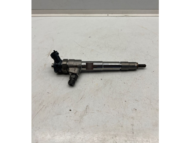 Vstřikovač 0445110800, 11412626   Renault Megane IV    K9K 