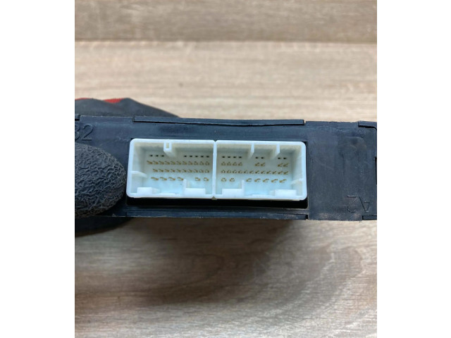 Блок управления коробкой передач 31711AK540, 1123009060   Subaru Impreza II
