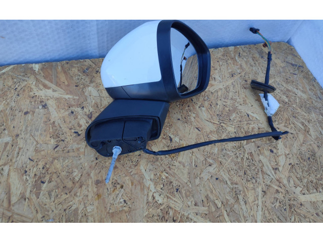 Zpětné zrcátko  Citroen C3 2014  E20207156, E208391  
