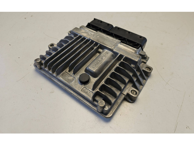 Блок управления двигателем ECU A6645404632, R0412C058A   SsangYong Actyon sports I