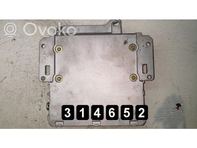 Řídící jednotka 0281001589   Citroen XM 1998