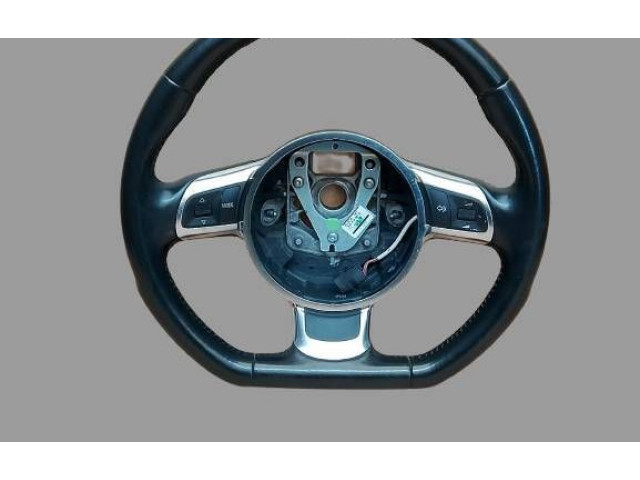 Volant Audi TT TTS Mk2 2010 8J0419091B  