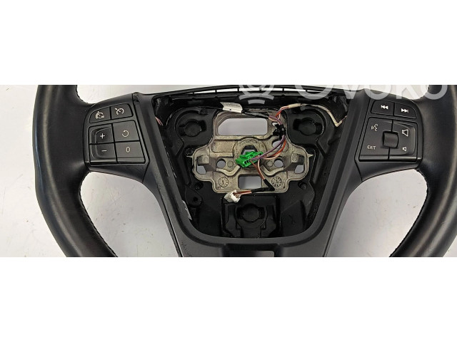 Volant Volvo V60 2014   