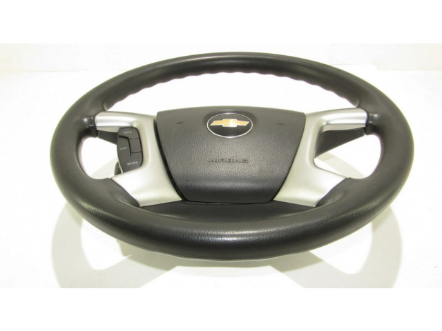 Volant Chevrolet Captiva 2007 kodo  