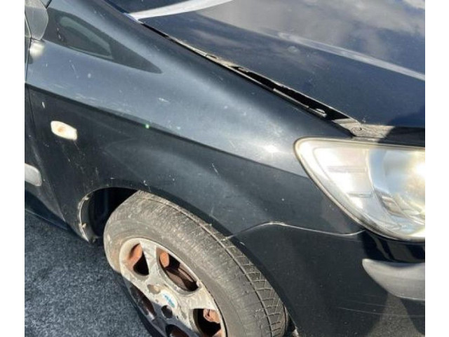 Ручка стеклоочистителей    Hyundai Getz