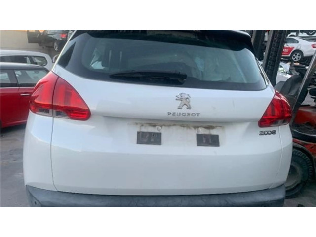 Volant Peugeot 2008 I 2013   
