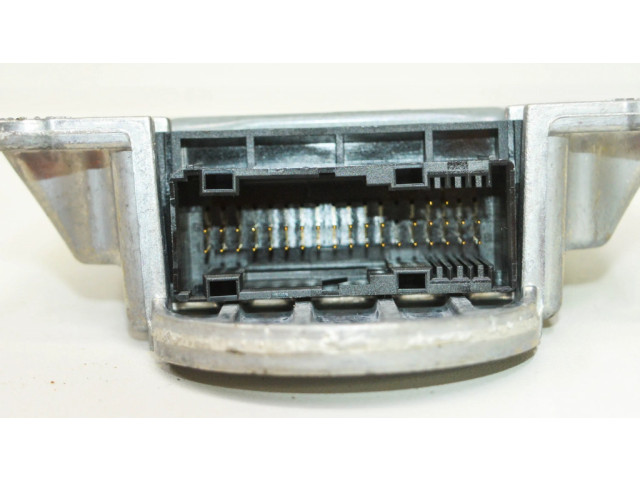 Блок подушек безопасности 6850786   BMW 5 GT F07