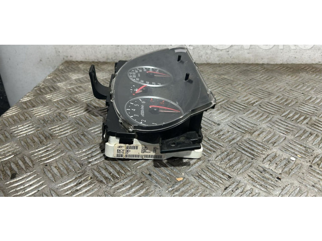 Přístrojová deska  Nissan Micra  BC53D5918524  