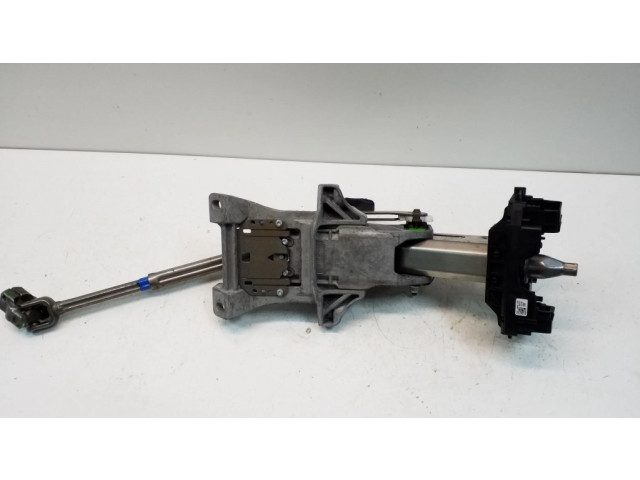  рейка  Колонка рулевая EG9C3G506AA   Ford Fusion II 2013-- года