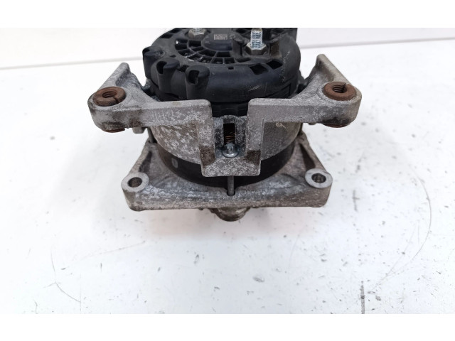 Генератор 13579667   Opel Zafira C      