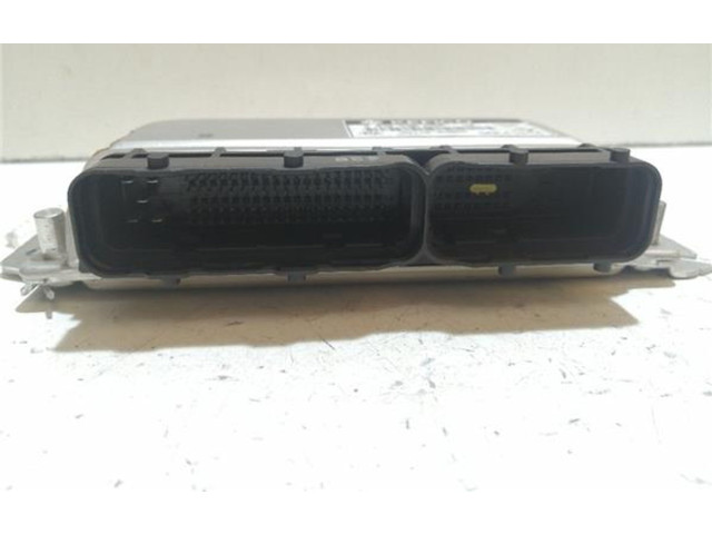 Блок управления 3911002055, 9030930496F   KIA Picanto