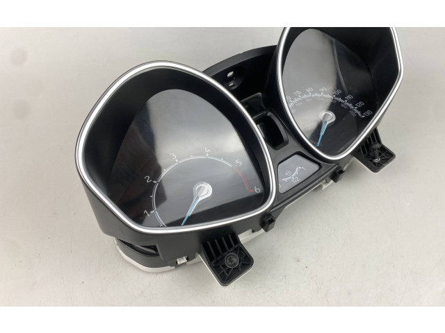 Панель приборов FN1T10849CB, FN1T10849CB   Ford Ecosport       
