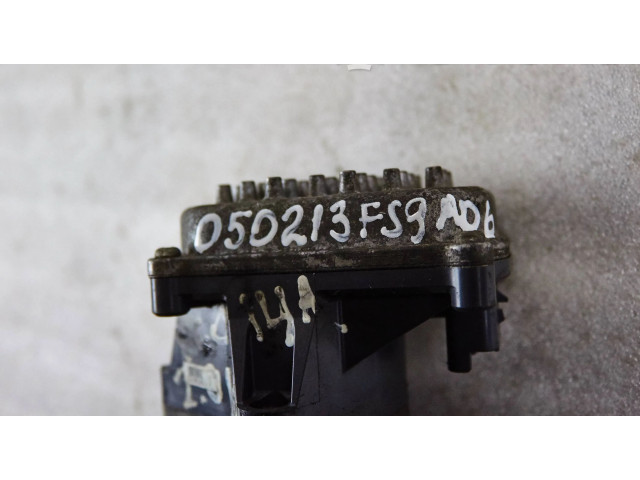 Čerpadlo oleje 31325357aa, 31325357   Volvo S60   