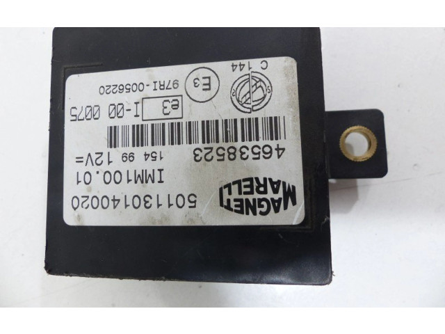 Řídící jednotka IMPRK708558   Lancia Lybra 1999