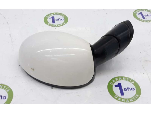Zpětné zrcátko Сзади Mini One - Cooper R50 - 53 2001  51167192471, BLANCO  