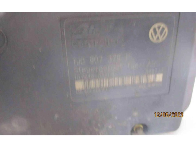Блок АБС 7M3614117H, 7M3614117H   Seat  Alhambra (Mk1)  1996 - 2010 года
