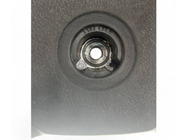 Volant BMW 3 E30 1984 32331153451, 1153451  