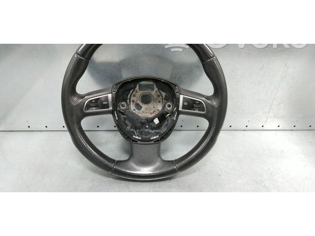 Volant Audi A5 8T 8F 2007 8T0419091A  