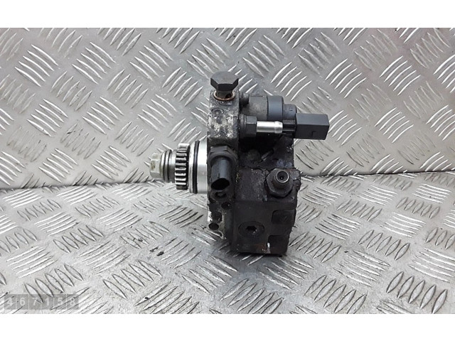 Vstřikovací čerpadlo A6400700701   Mercedes-Benz B W245     
