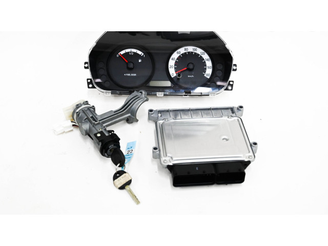 Комплект блоков управления 77130740, 9402307720   KIA Picanto