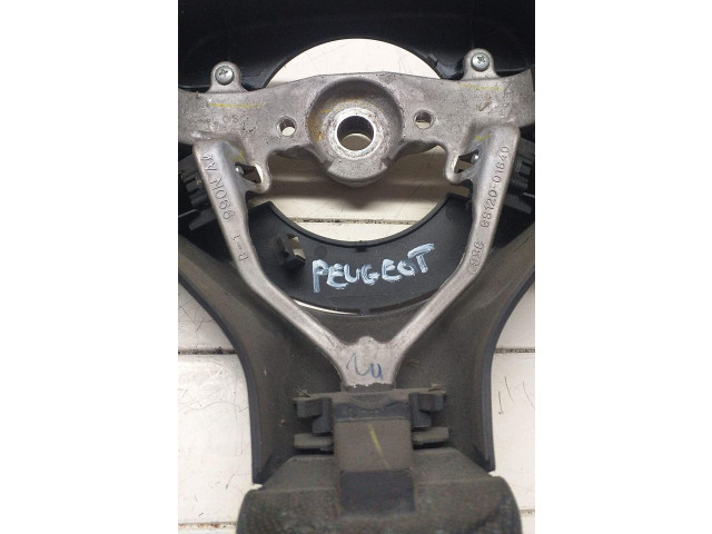 Volant Peugeot 107 2007   
